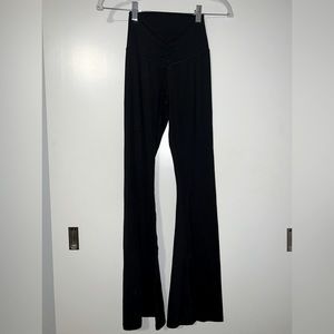 AERIE FLARE LEGGINGS